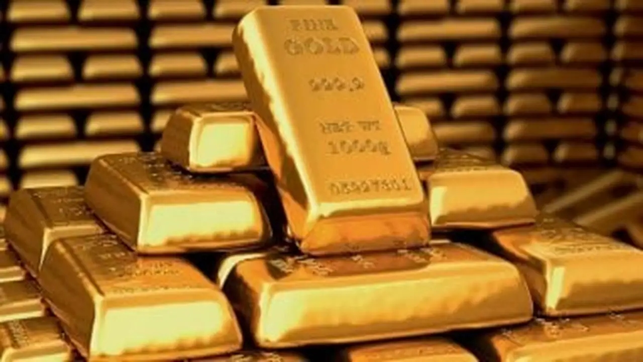 سعر الجنيه الذهب في مصر يهبط إلى 55840 جنيها بدون احتساب المصنعية